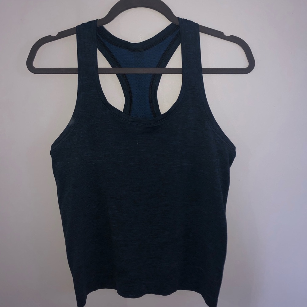 NWOT Lululemon Swiftly Tech Tank Top